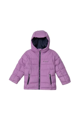 Pike Lake II Hooded Jacket