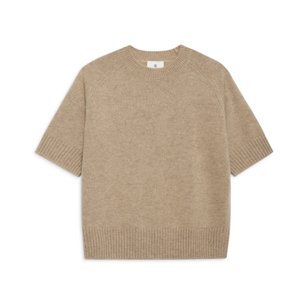 Brun Jackson Sweater Top