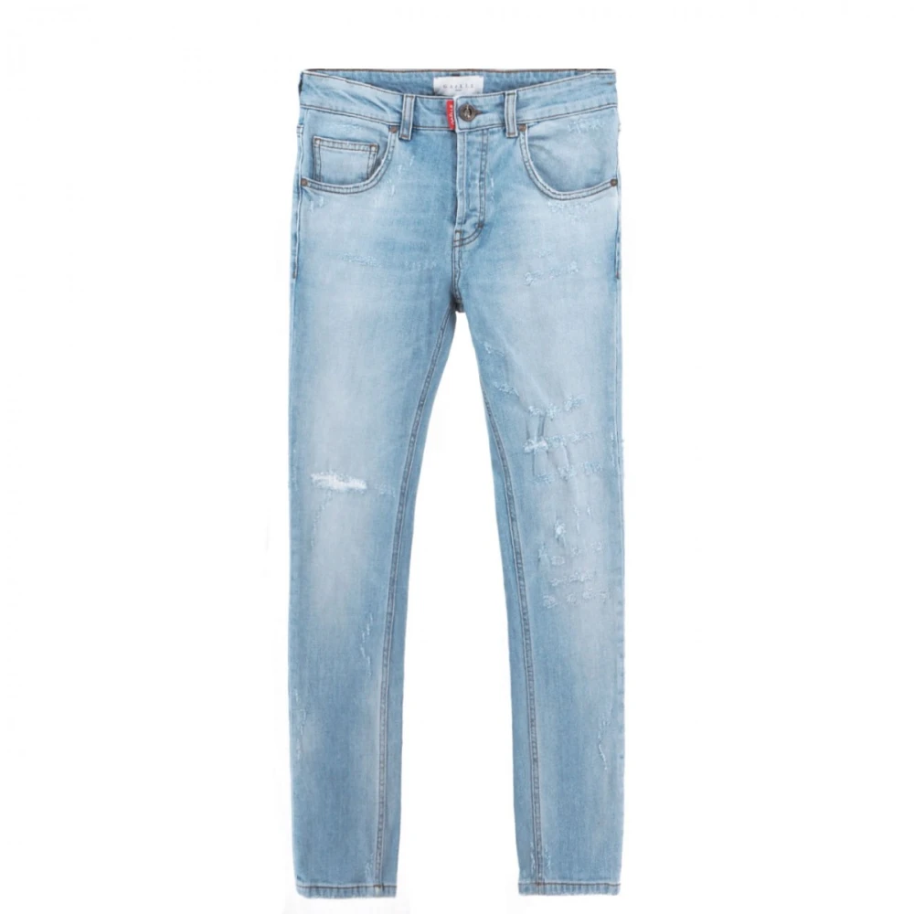 Jeans > Slim-fit Jeans - - Gaëlle Paris - Modalova