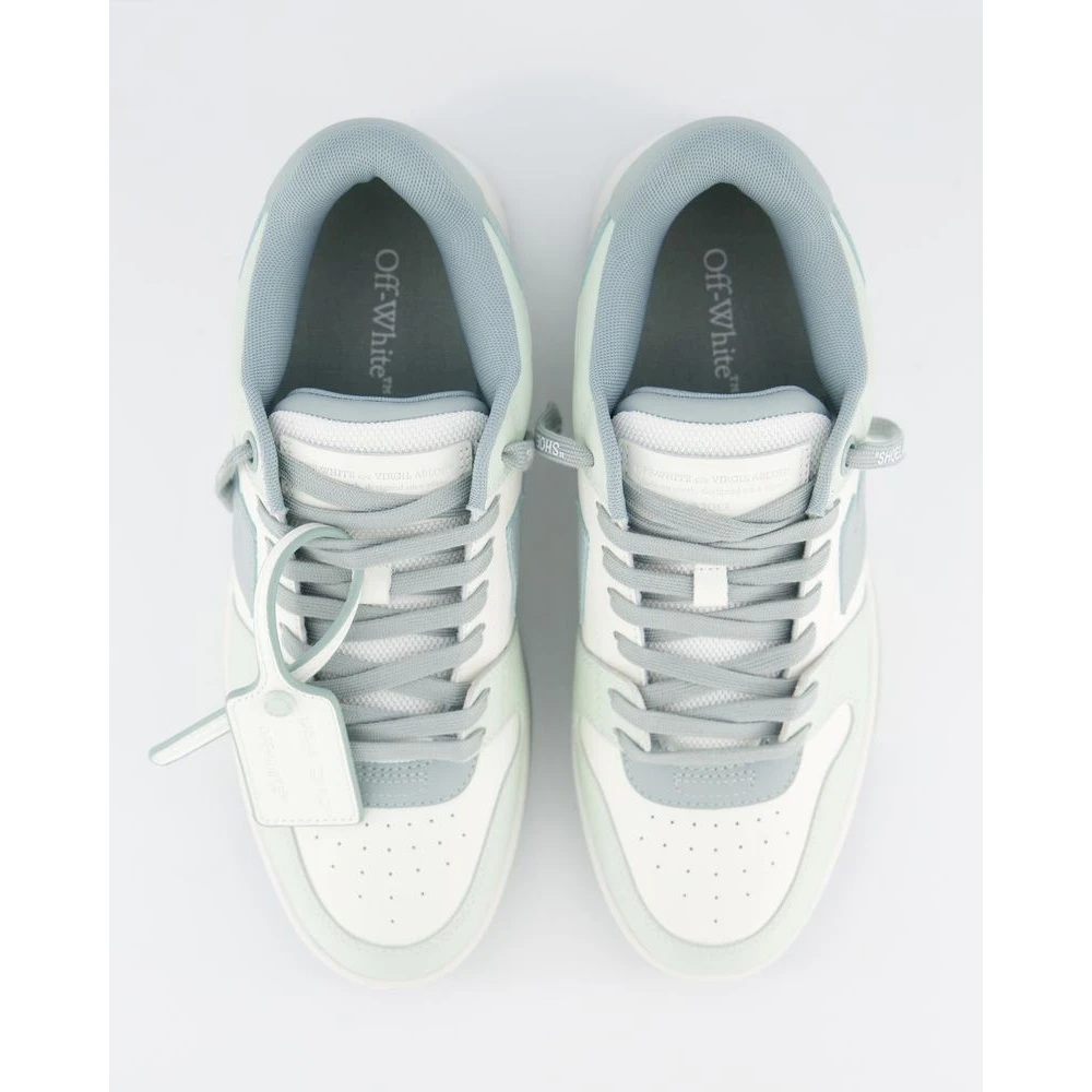 Off White Out Of Office Sneaker