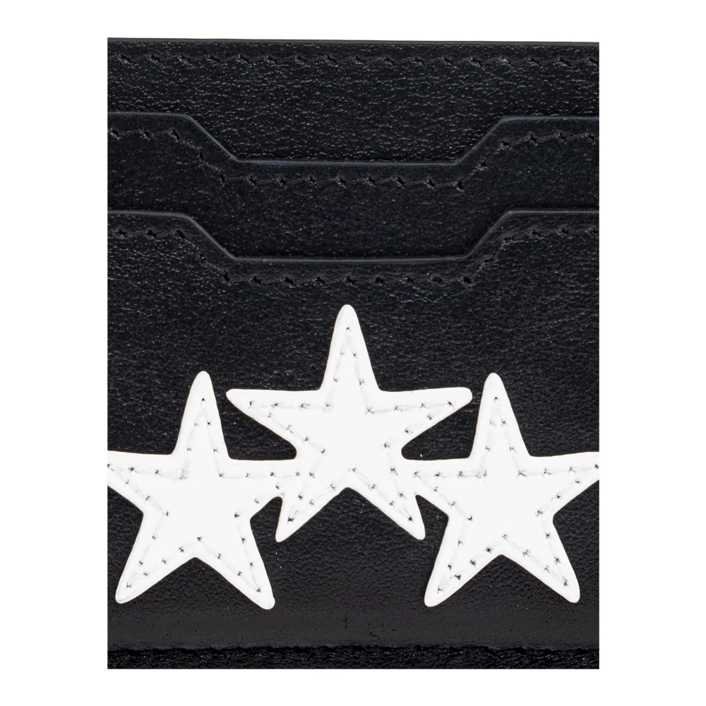 Amiri Kaarthouder Black Heren