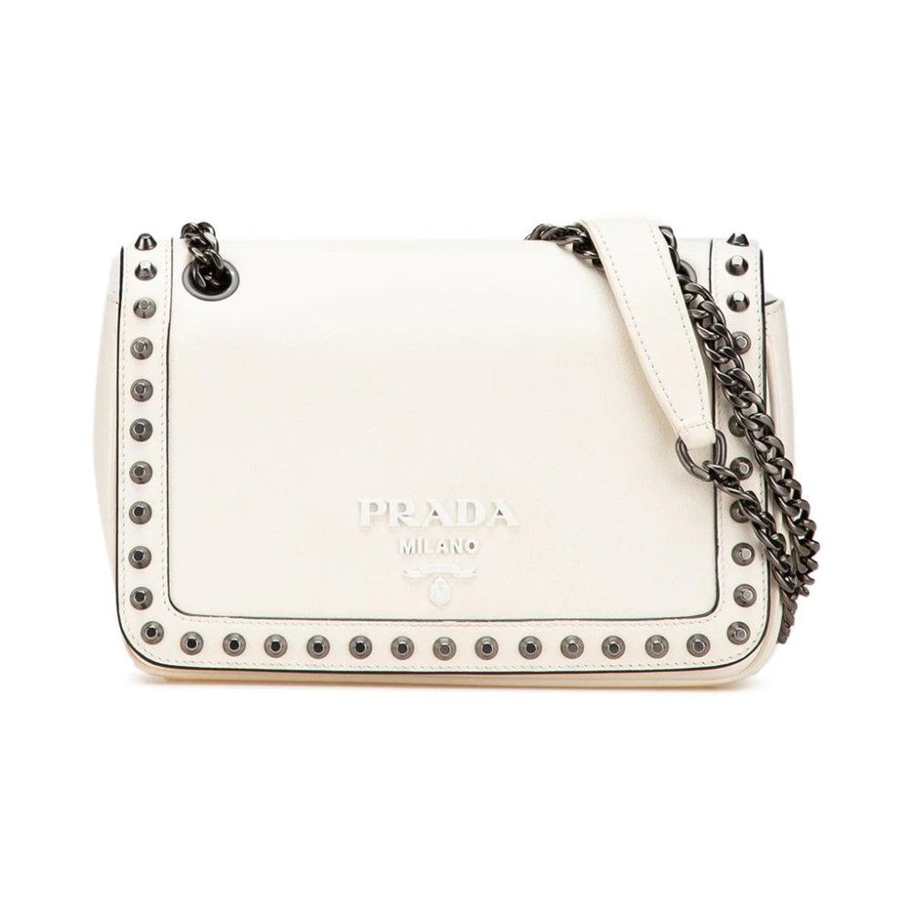 Pre-owned > Pre-owned Bags > Pre-owned Cross Body Bags - - Prada Vintage - Modalova