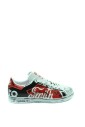 print-leather-lace-up-sneakers