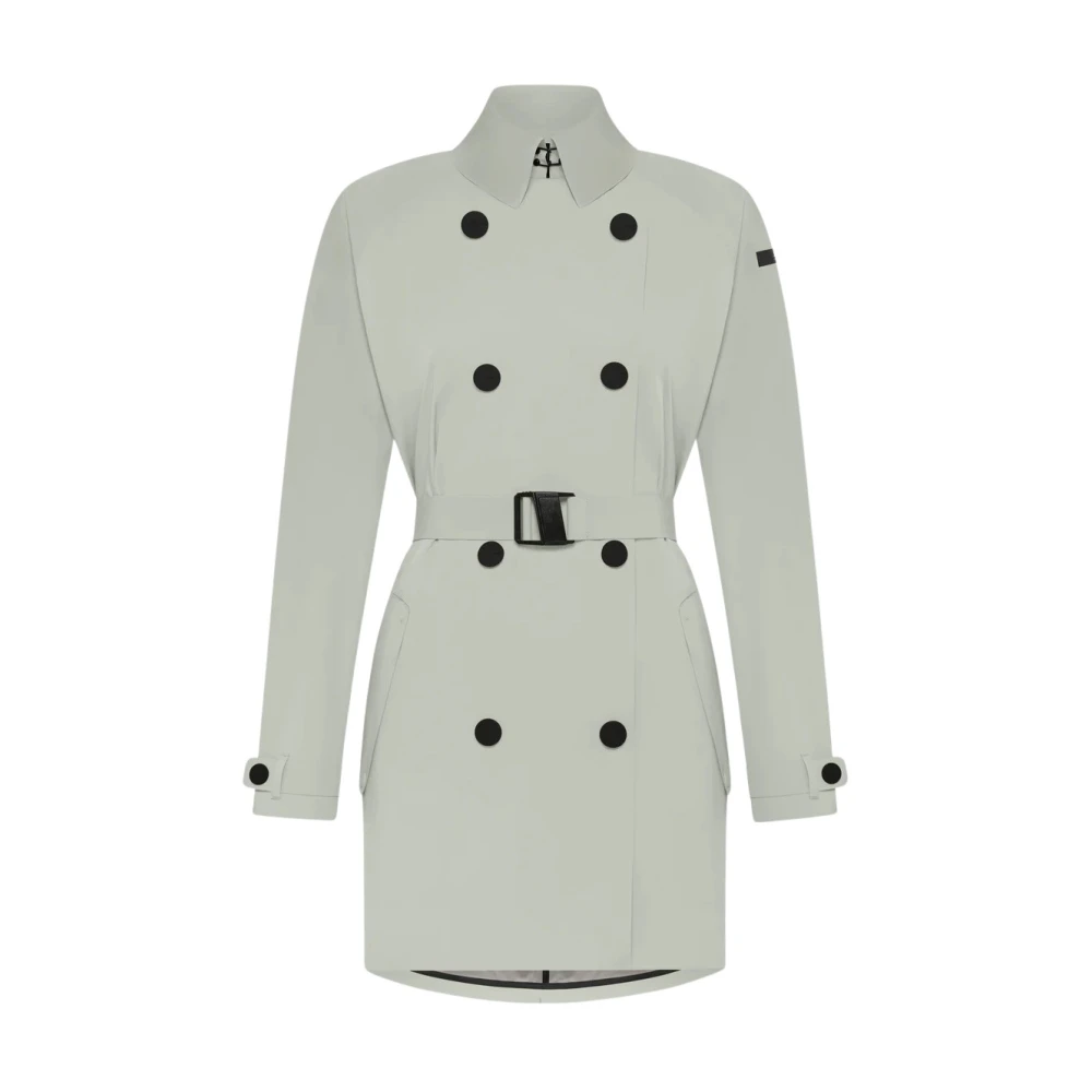 Coats > Trench Coats - - RRD - Modalova