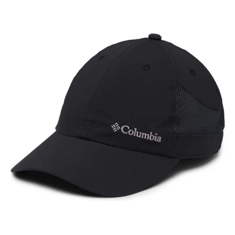 Columbia Tech Shade™ Cap Black Heren