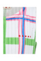 robe-courte-a-carreaux-blancs