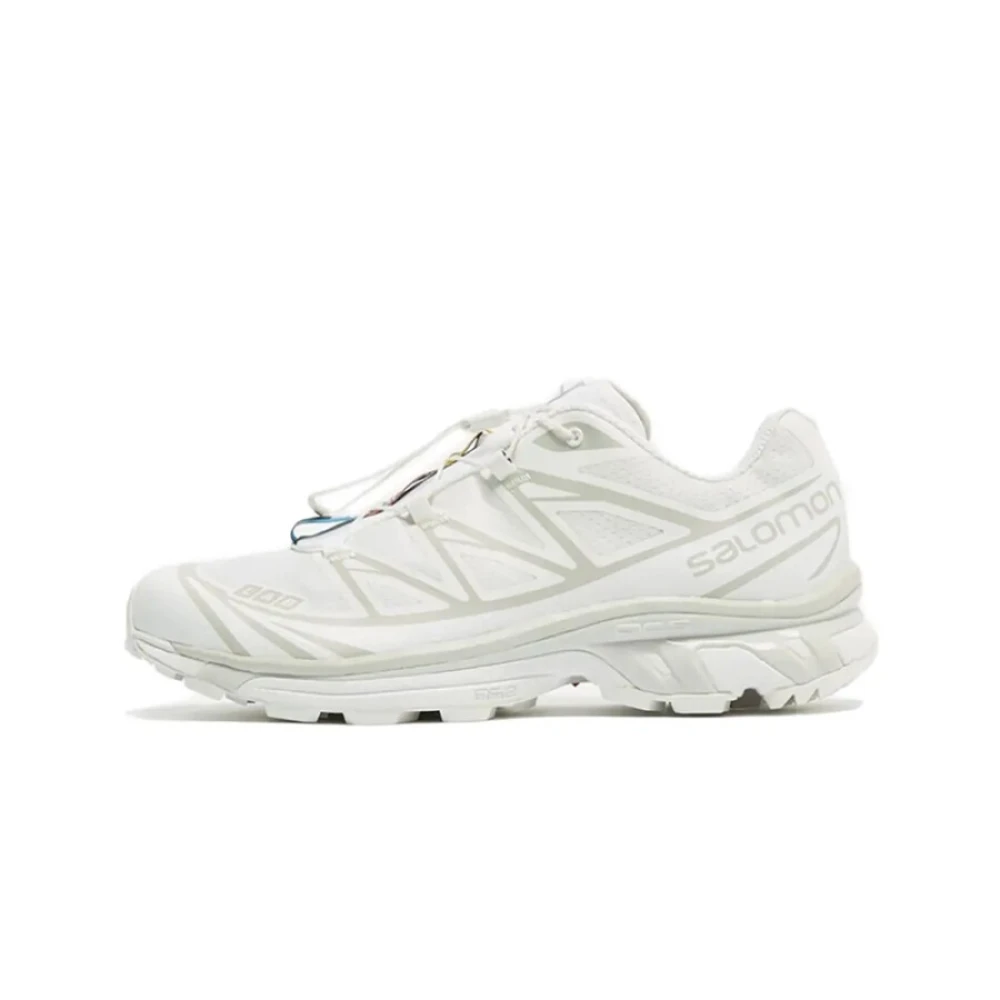 Salomon Donna Xt-6 White Taglia 37.5, FootPatrol - Immagine 3
