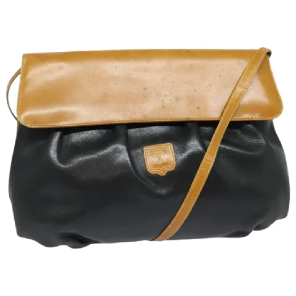 Pre-owned > Pre-owned Bags > Pre-owned Cross Body Bags - - Celine Vintage - Modalova