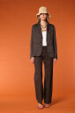 elegant-blazer-en-lin-et-coton-marron-fonce