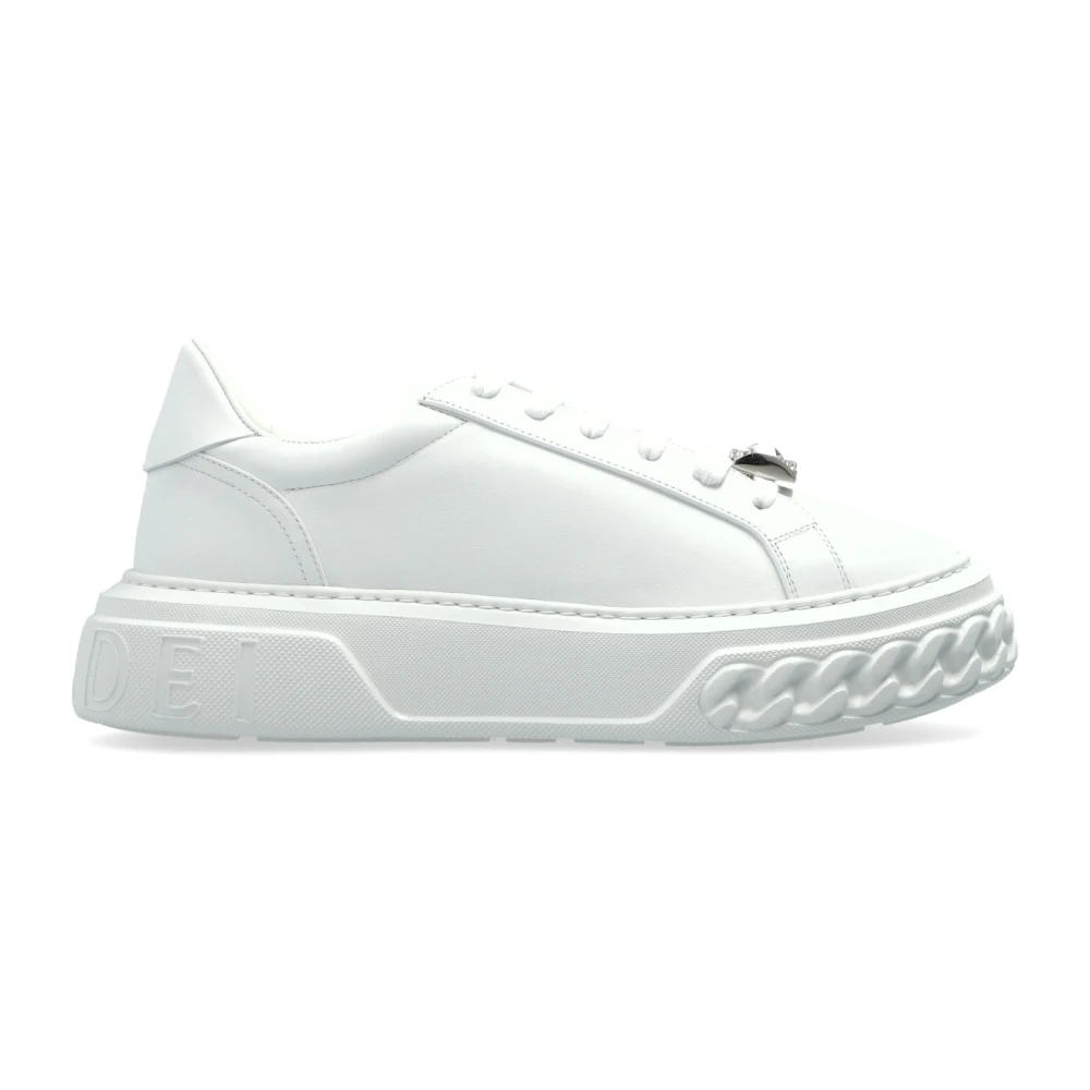 Shoes > Sneakers - - Casadei - Modalova