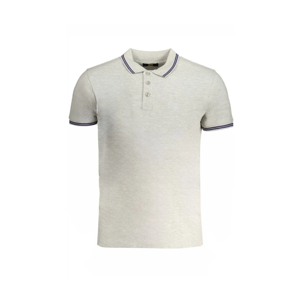 Tops > Polo Shirts - - Cavalli Class - Modalova