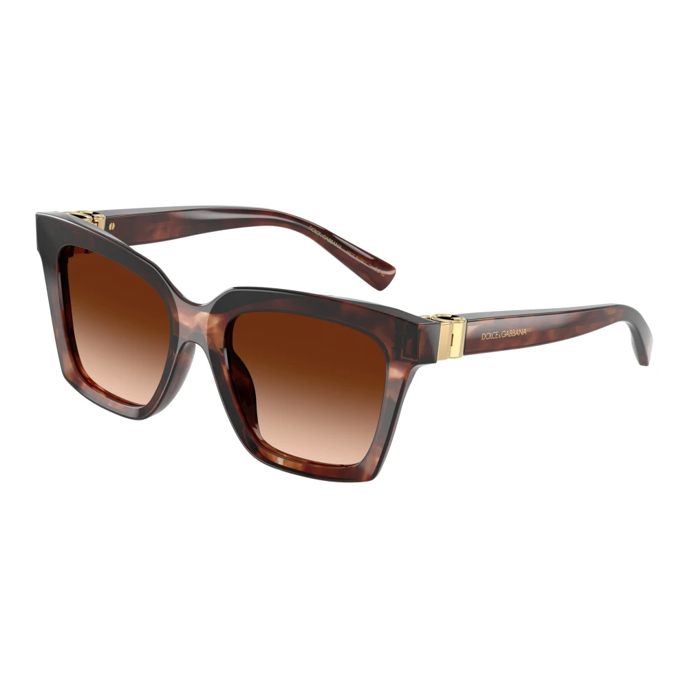 Dolce & Gabbana Women's Red Sunglasses,, Sunglasses Medium