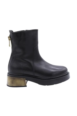 Elegant Boot för Stiliga Outfits
