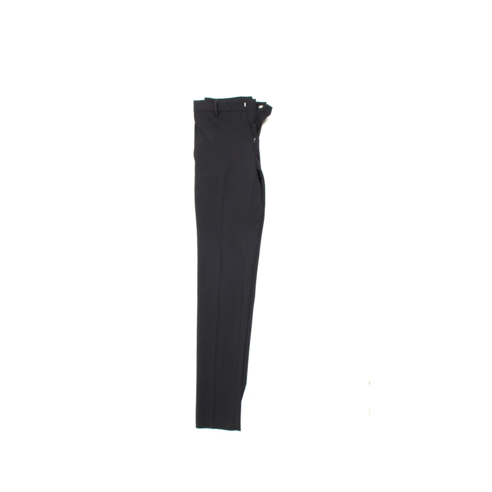 Daniele Alessandrini Jeans Black Heren