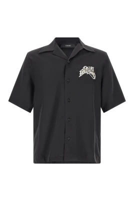 Hollywood Camp Shirt