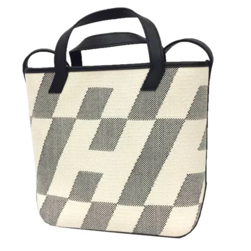 Pre-owned > Pre-owned Bags > Pre-owned Tote Bags - - Hermès Vintage - Modalova
