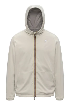 Jake Double Interlock Jacket