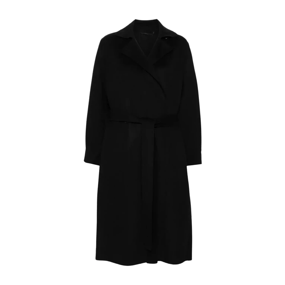 Coats > Belted Coats - - Kenzo - Modalova