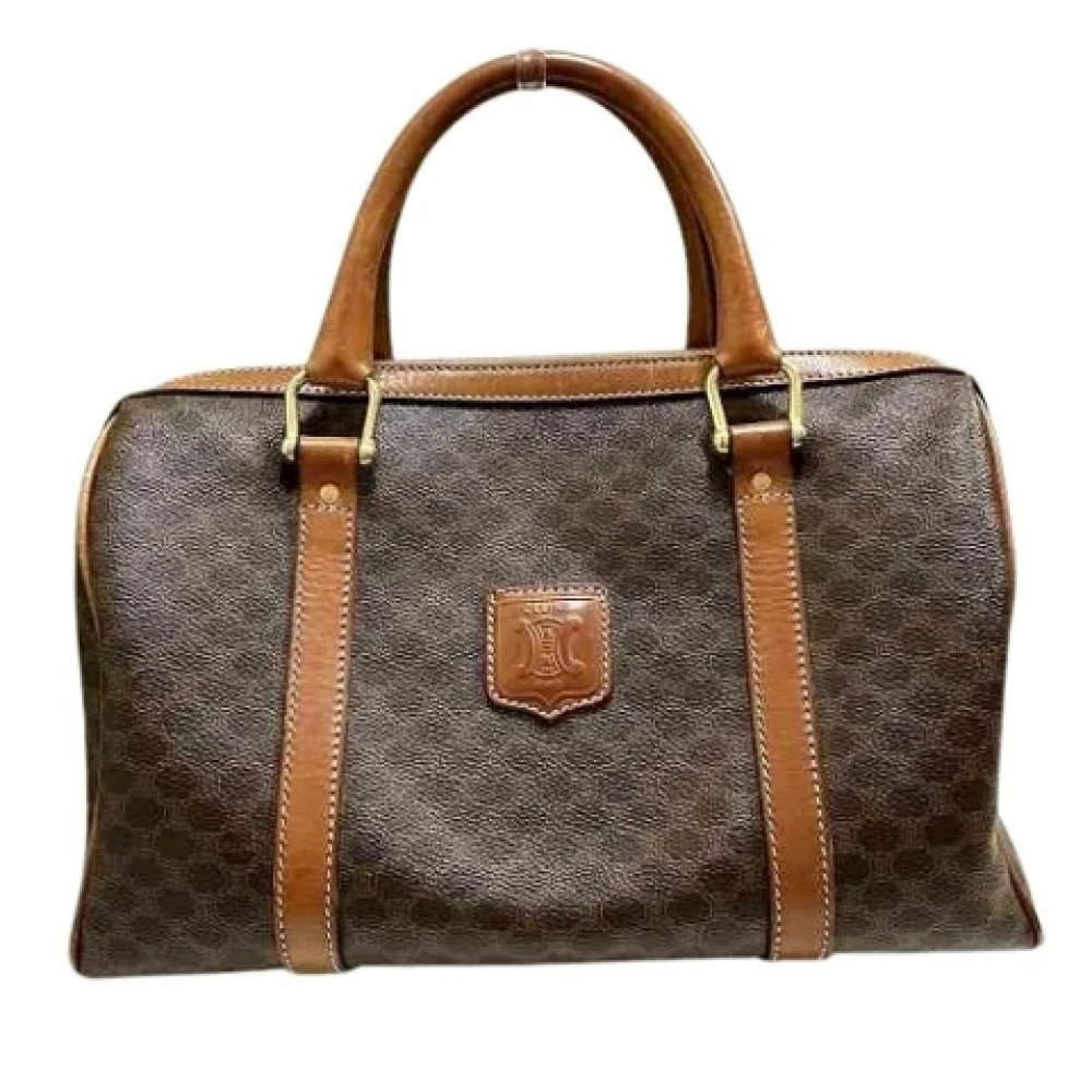 Pre-owned > Pre-owned Bags > Pre-owned Handbags - - Celine Vintage - Modalova