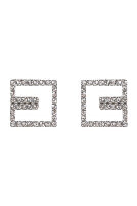silver-earrings-with-strass-inlay