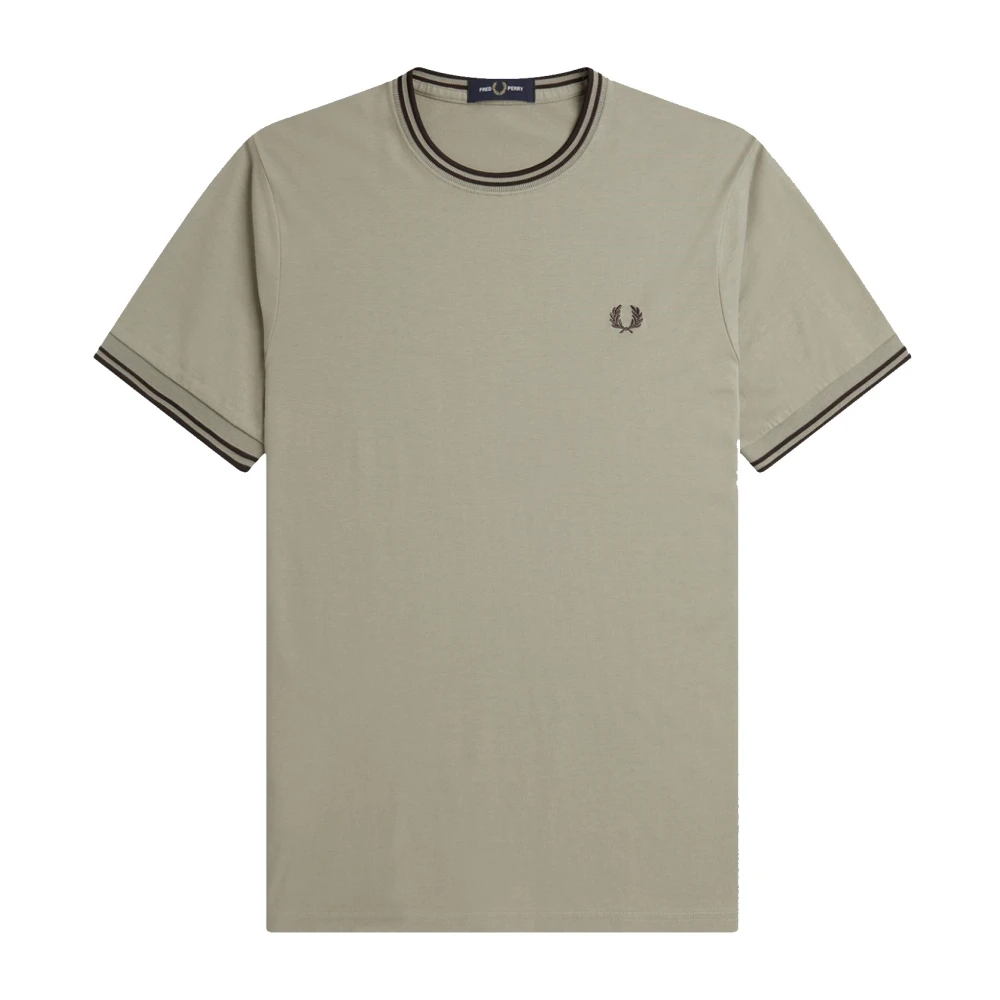 Tops > T-Shirts - - Fred Perry - Modalova