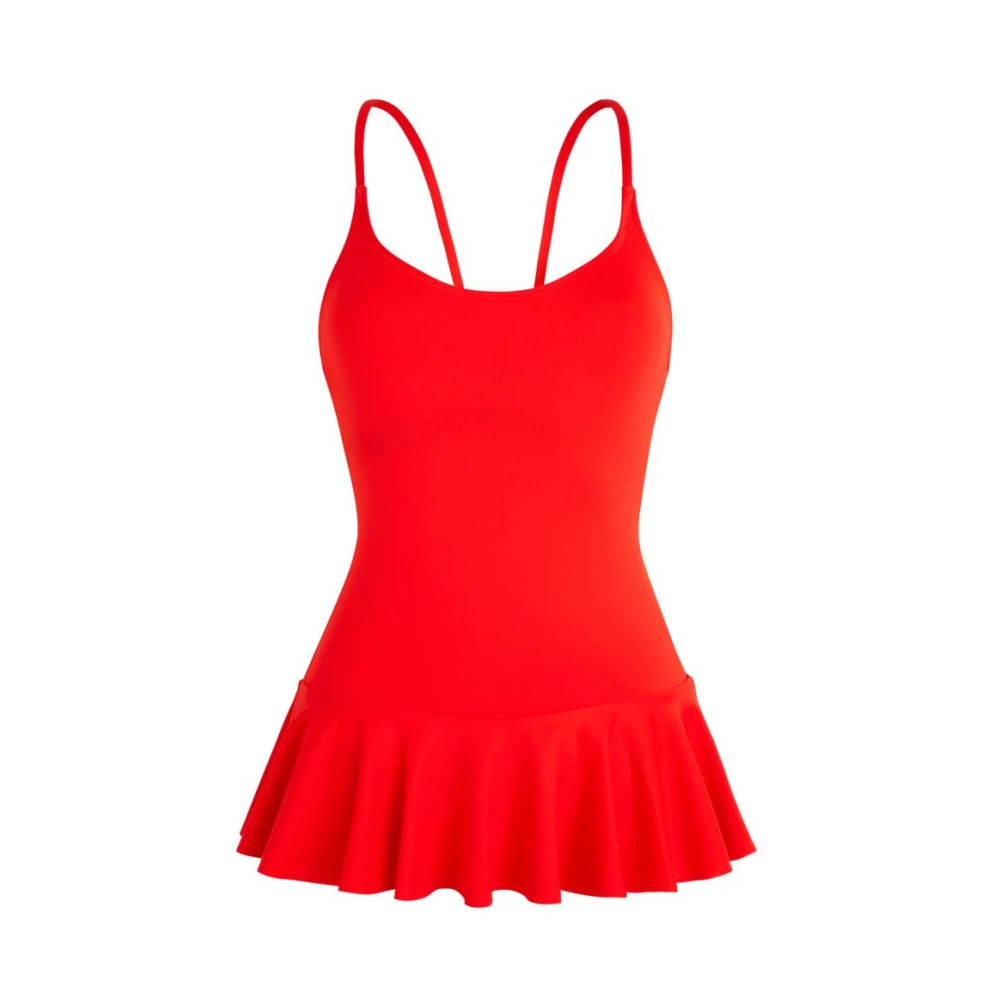 Swimwear > One-piece - - Vilebrequin - Modalova