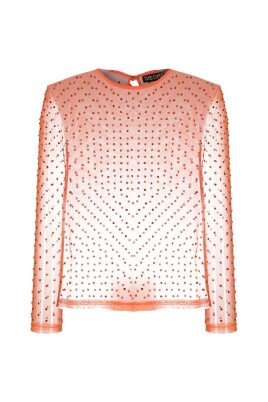 crystal-embellished-sheer-blouse