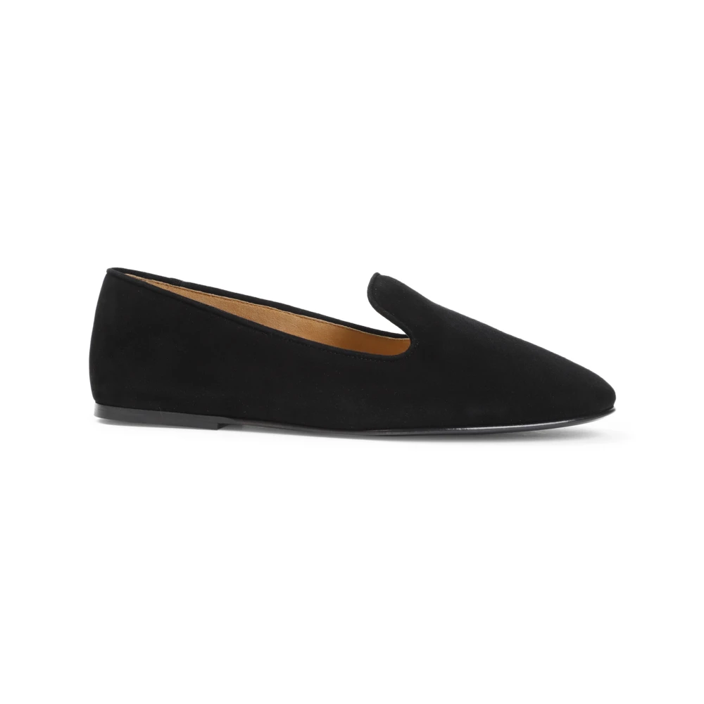 Shoes > Flats > Loafers - - The Row - Modalova