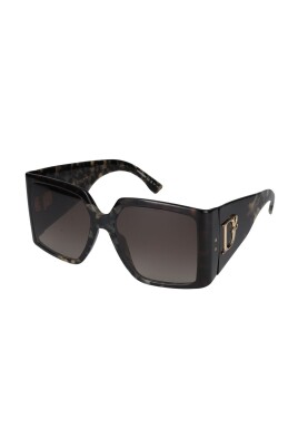 lunettes-de-soleil-gris-havana-elegantes
