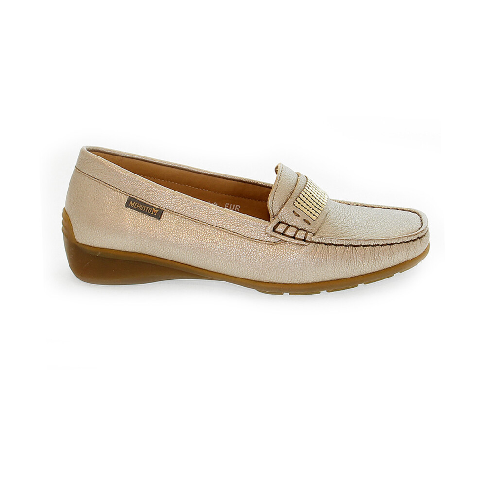 Mephisto on sale loafers womens