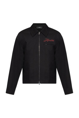 veste-avec-logo