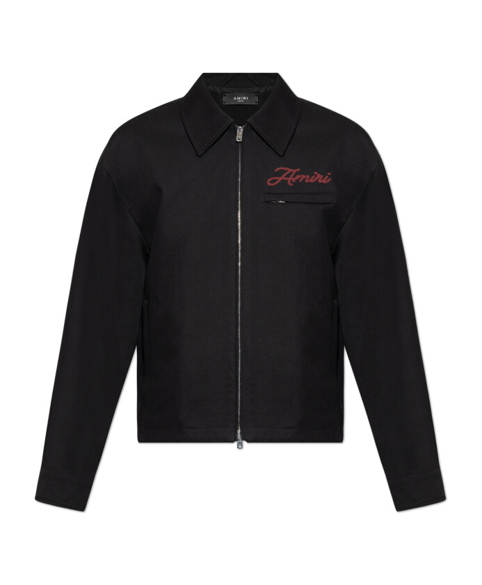 veste-avec-logo