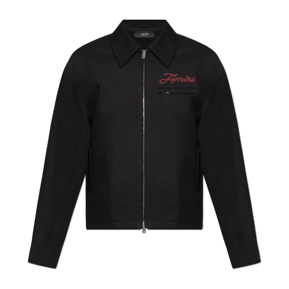 Jackets > Light Jackets - - Amiri - Modalova