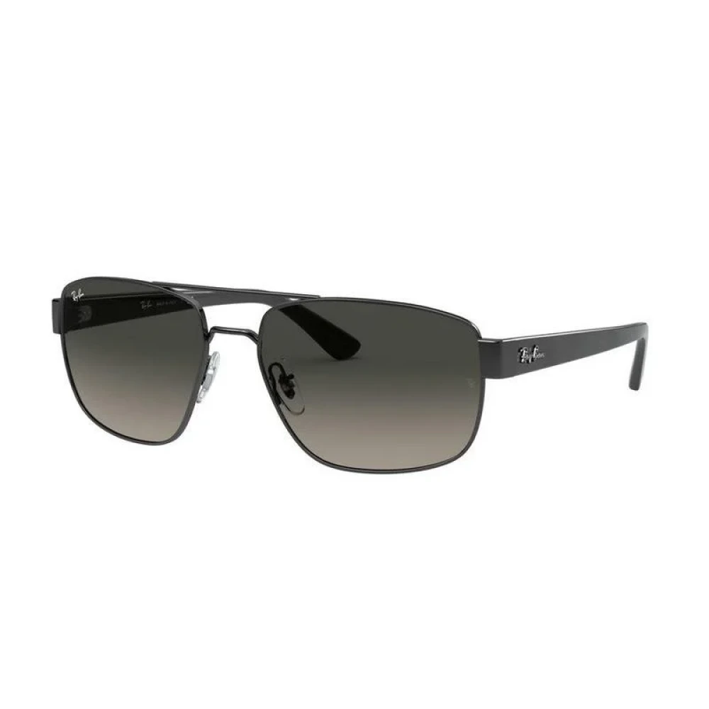 Ray-Ban , Sunglasses, Unisex, Gray, 60 Mm, Rb3663 Sunglasses - Image 5
