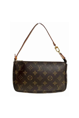 Louis Vuitton Vintage Vintage vesker (2023) • Shop Vintage vesker