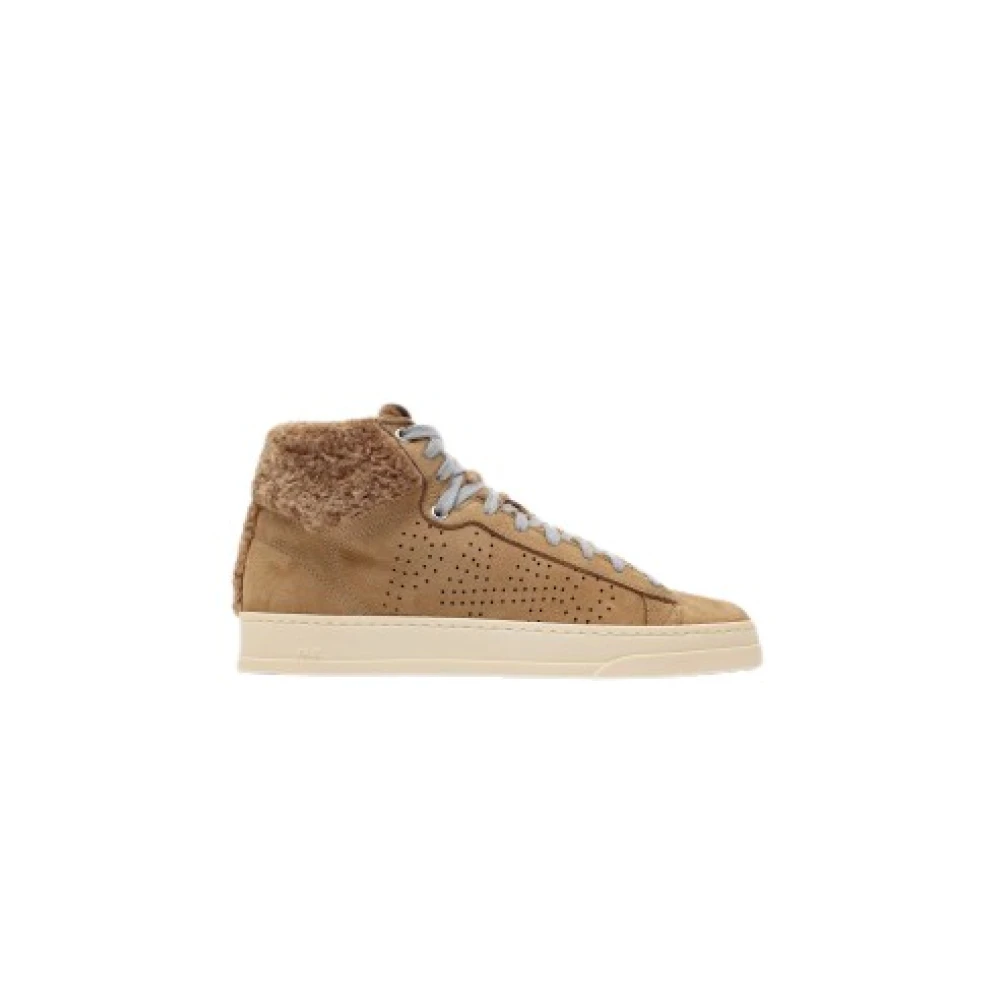 P448 - Shoes > Sneakers - Brown - P448 - Modalova