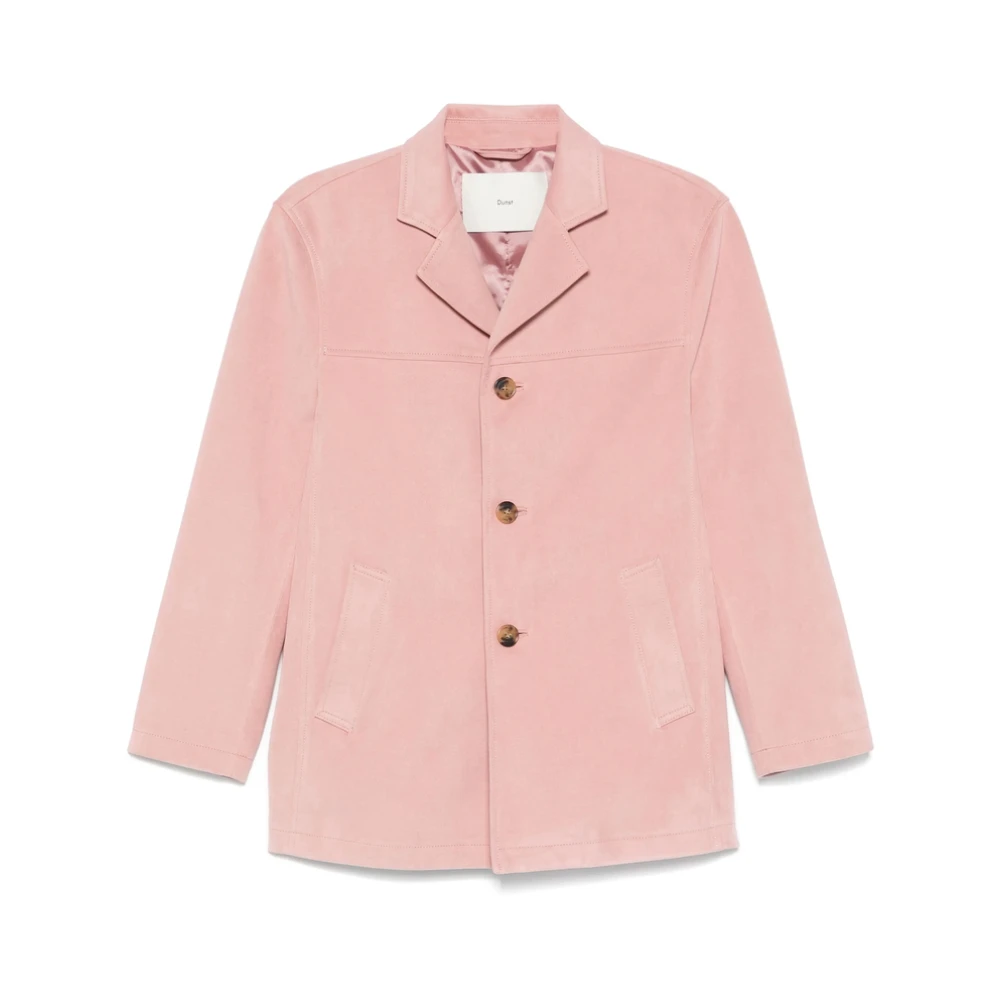 Dunst Blush Pink Knoopjas Pink Dames