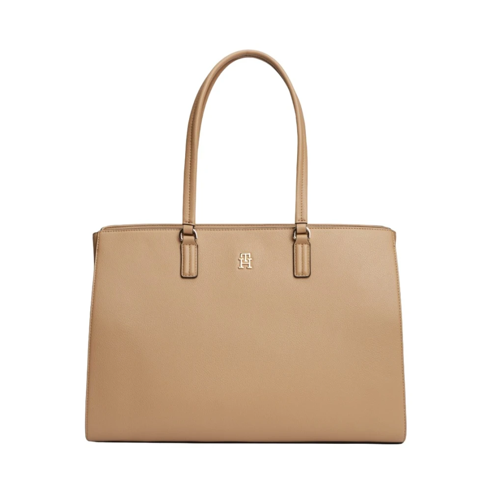 Tommy Jeans Women's Beige Bags.. - Handbags - One Size - Bags