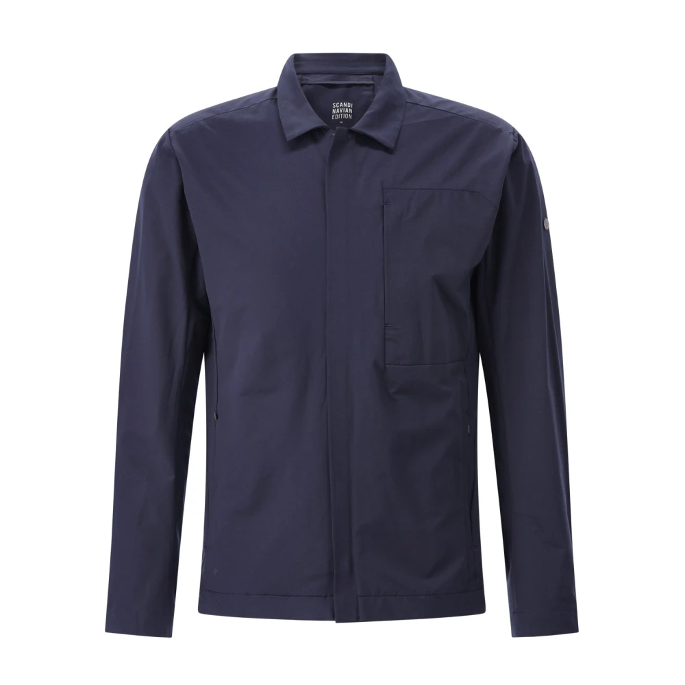 Jackets > Light Jackets - - Scandinavian Edition - Modalova