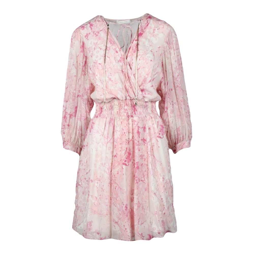 Dresses > Day Dresses > Short Dresses - - Patrizia Pepe - Modalova