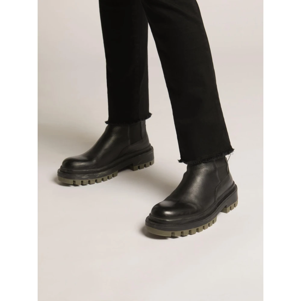 Elena Mirò Stijlvolle Broek Black Dames
