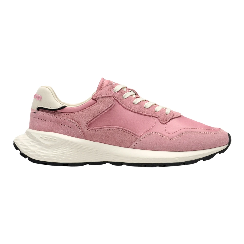 Hoff City MkII Sneaker Heren Schoenen Roze