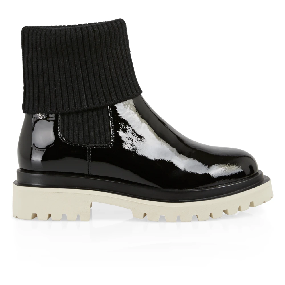 Shoes > Boots > Chelsea Boots - - Marc Cain - Modalova