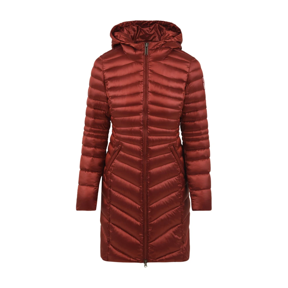 Coats > Parkas - - BomBoogie - Modalova