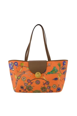 Vivian Liten Kanvas Tote