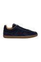 baskets-en-daim-bleu-avec-semelle-en-caoutchouc