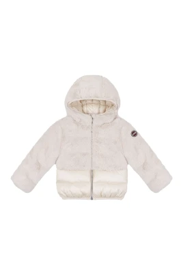 Orsetto Down Jacket
