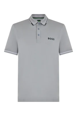 Paul Pro Piqué Polo