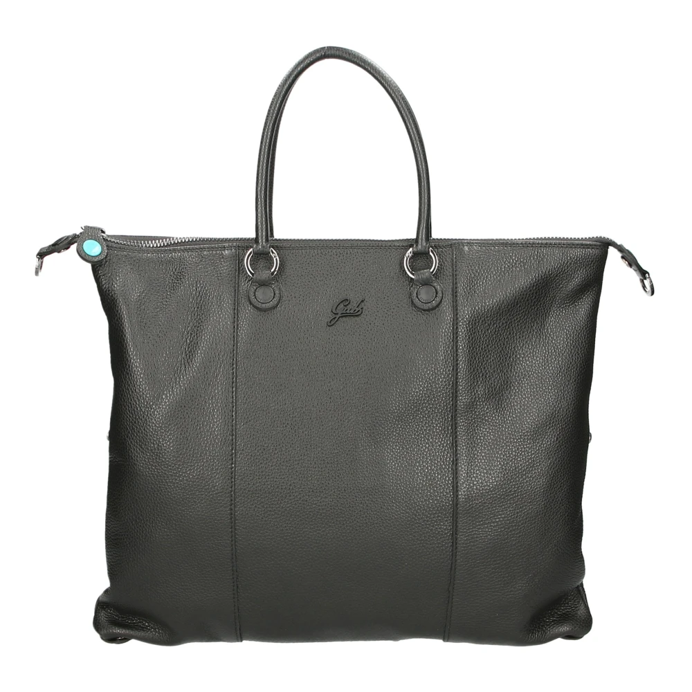 Gabs Icon Black Shopper Black Dames