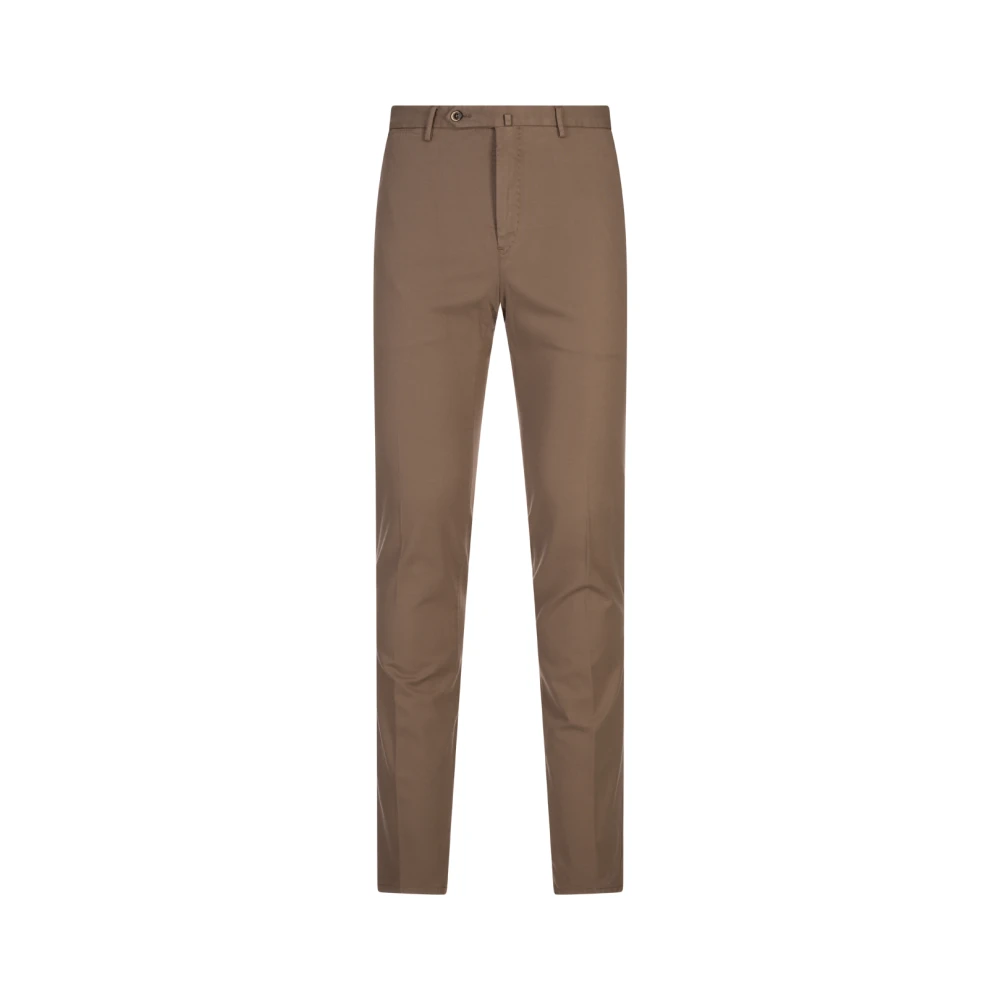 Trousers > Slim-fit Trousers - - PT Torino - Modalova